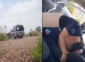 Distribuir imágenes & videos íntimos es considerado un delito: Ley Olimpia