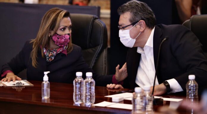 Inicia entrega- recepción Gobierno del Estado de Tlaxcala