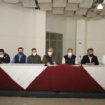 SEPE-USET Y SNTE FIRMARON CONVENIO PARA MEJORAR LAS UNIDADES DEL PROGRAMA “PRIMERO LOS MAESTROS”