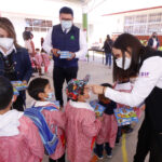 ESCUELAS INDÍGENAS FORTALECEN LA IDENTIDAD ÉTNICA, RECONOCE SEDIF