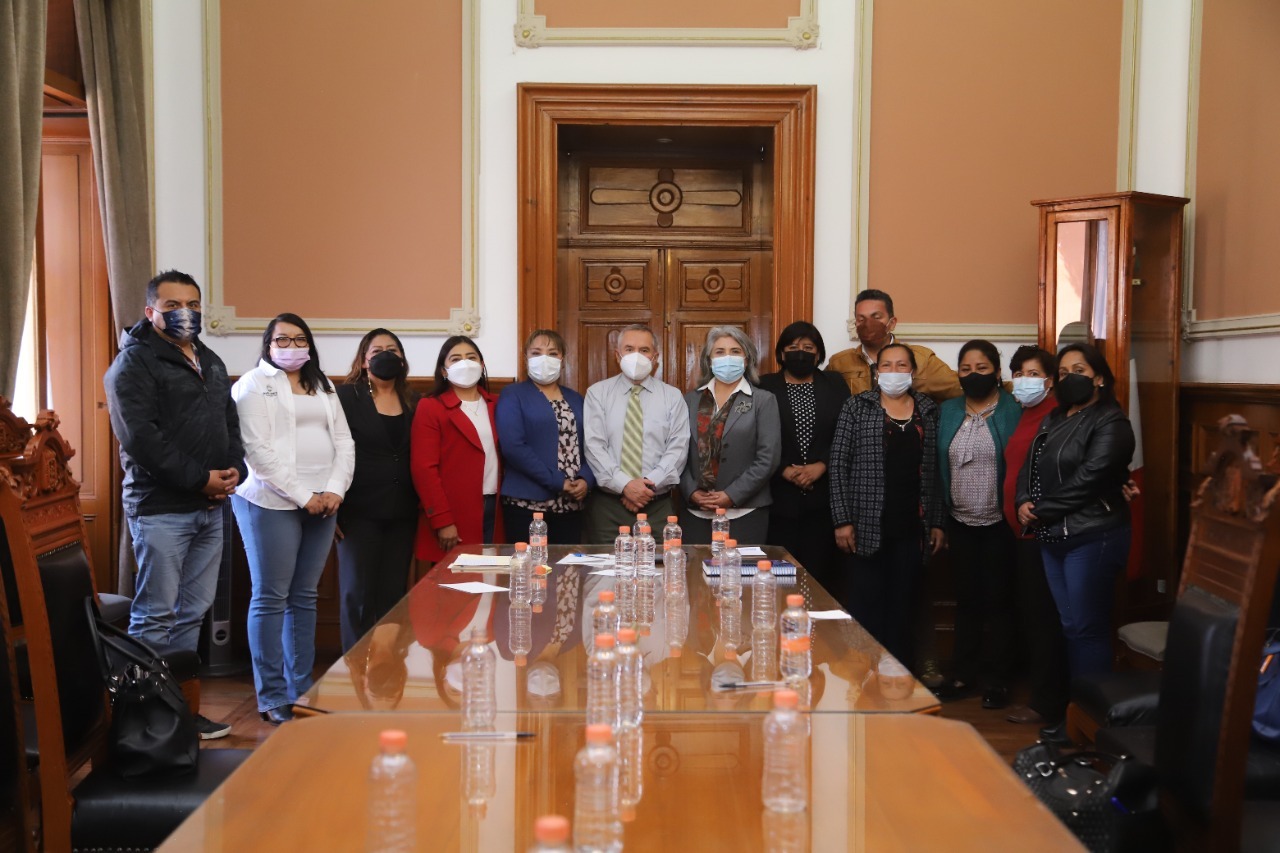 GOBIERNO DEL ESTADO Y MUNICIPIOS TRABAJAN PARA ABATIR ÍNDICES DELICTIVOS Y ERRADICAR LA VIOLENCIA DE GÉNERO