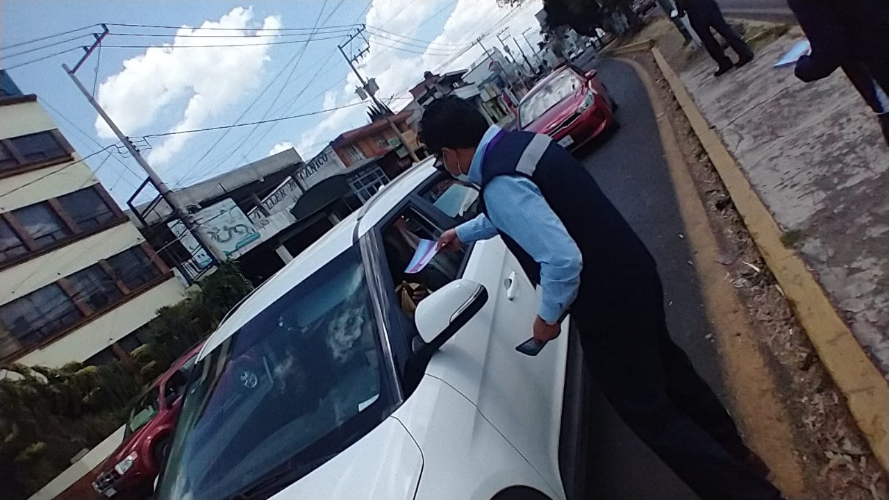 PROCURADURÍA DE PROTECCIÓN AL AMBIENTE DEL ESTADO DE TLAXCALA VIGILA LA NORMATIVIDAD