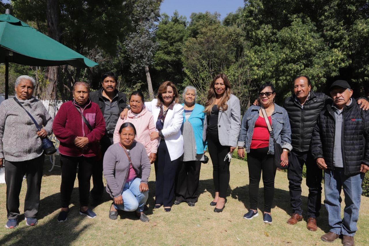 INICIA PROGRAMA DE REUNIFICACIÓN FAMILIAR PARA QUE TLAXCALTECAS SE REÚNAN CON FAMILIARES EN EU