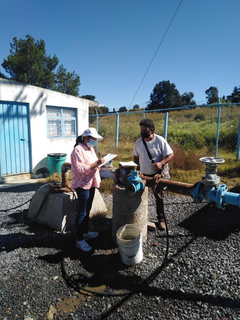 CEAT IMPULSA ACCIONES PARA LOGRAR UN MEJOR APROVECHAMIENTO DEL AGUA