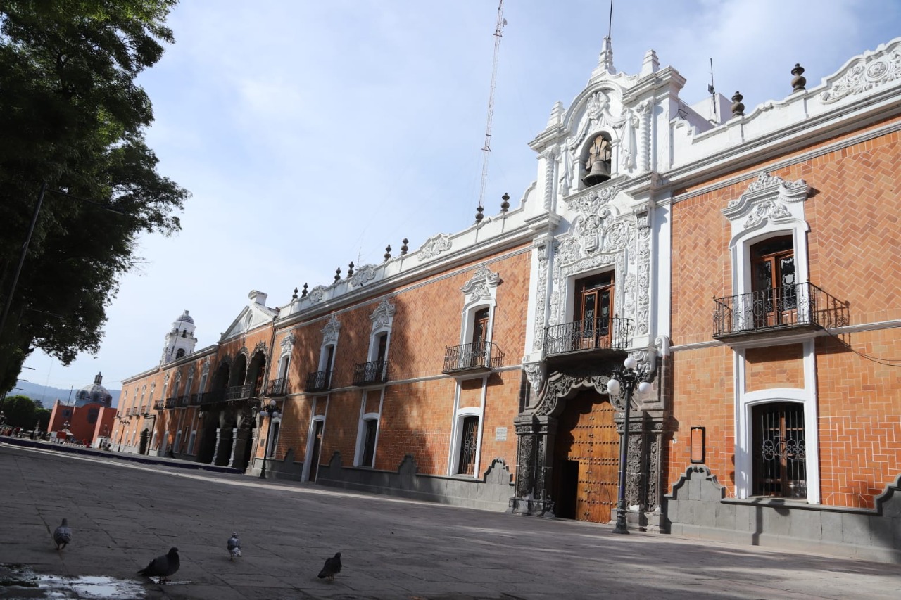 GOBIERNO DEL ESTADO SE CONGRATULA CON APROBACIÓN DEL PLAN ESTATAL DE DESARROLLO 2021–2027