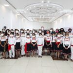 REALIZA USET FORO PARA REDISEÑO CURRICULAR EN EDUCACIÓN BÁSICA DE REGIONES INDÍGENAS Y AFROAMERICANAS EN EL ESTADO