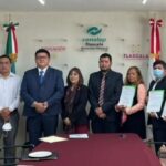 ASIGNÓ CONALEP TLAXCALA HORAS A DOCENTES DE LOS PLANTELES DE TEACALCO Y ZACUALPAN