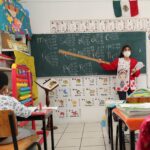 REGRESÓ SECTOR EDUCATIVO A ACTIVIDADES ESCOLARES
