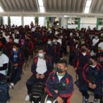 MATRÍCULA ESCOLAR DE CONALEP CUENTA CON BECAS Y ESTÍMULOS