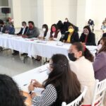 REALIZA SEPE-USET SEXTA SESIÓN ORDINARIA DE CONSEJO TÉCNICO ESCOLAR