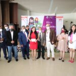 RECONOCEN LABOR DE LA EDUCADORA DE LA SECCIÓN 55 DEL SNTE