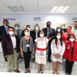 TRANSPARENTA SEPE-USET ASIGNACIÓN DE PLAZAS DEFINITIVAS EN EDUCACIÓN INDÍGENA