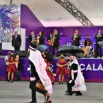 COBAT SE PRESENTARÁ EN EL MUSEO REGIONAL DE SAN ANDRÉS CHOLULA