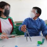 INICIARÁ TLAXCALA CON VACUNACIÓN CONTRA COVID A NIÑAS Y NIÑOS DE 12 Y 13 AÑOS