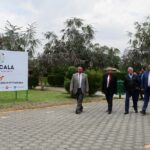 LA UTTLAX Y EL COBAT FIRMAN CONVENIO CON OFERTA DE PASE DIRECTO