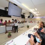 USET RIFA LAPTOPS A PERSONAL DE EDUCACIÓN ESPECIAL