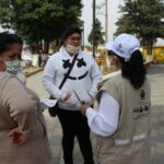 POSITIVO QUE ITEA ACERQUE SUS SERVICIOS A LAS COMUNIDADES MÁS ALEJADAS: BENEFICIARIOS