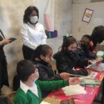 REALIZÓ COESPO PROGRAMAS EDUCATIVOS CON MOTIVO DEL DÍA DE LAS NIÑAS Y LOS NIÑOS