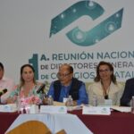 DIRECTORES GENERALES DEL SISTEMA CONALEP DEFINEN ESTRATEGIAS PARA FORTALECER LA EDUCACIÓN PROFESIONAL TÉCNICA DEL PAÍS