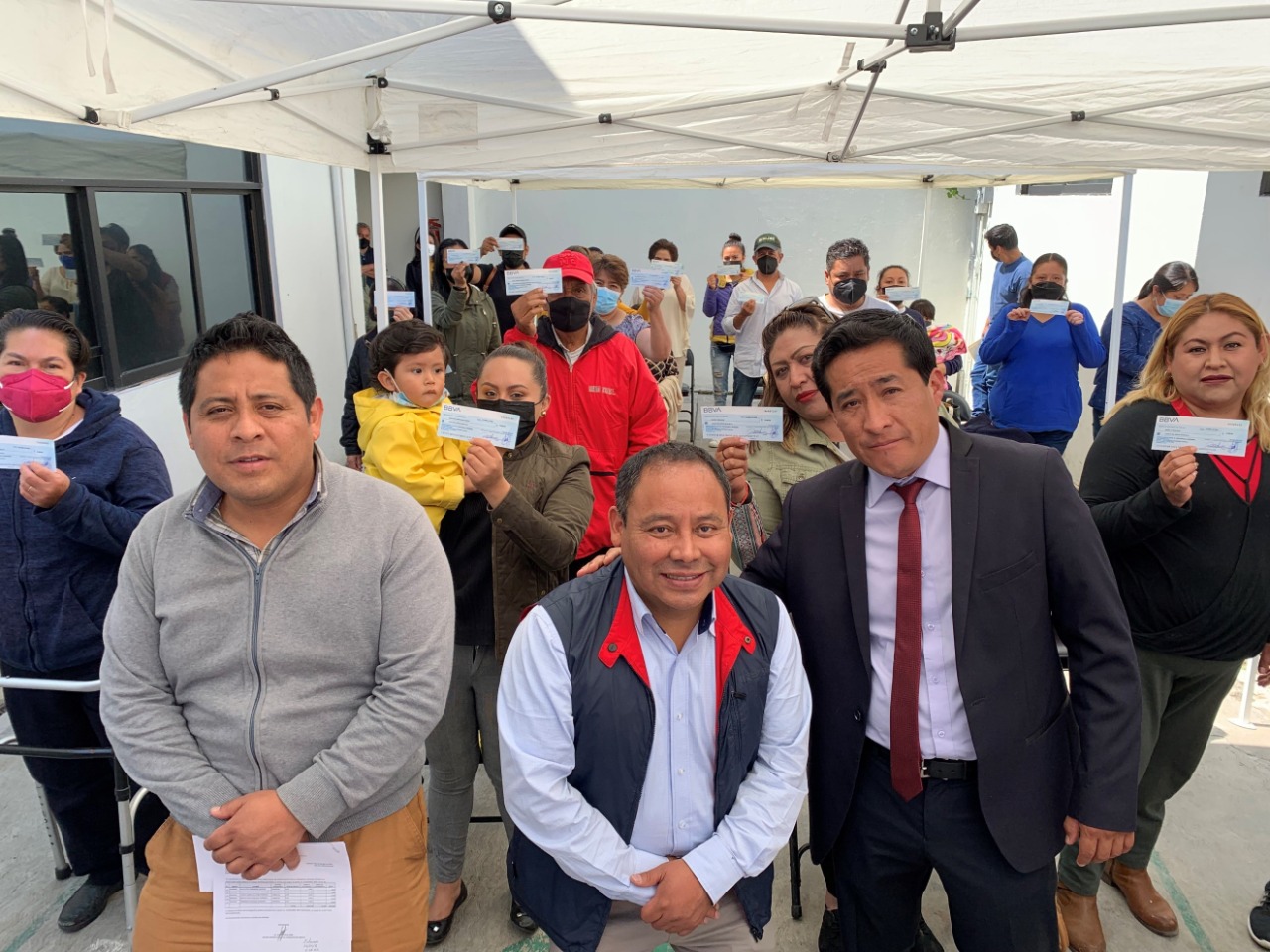 FOMTLAX OTORGA FINANCIAMIENTO PARA ACTIVIDADES PRODUCTIVAS