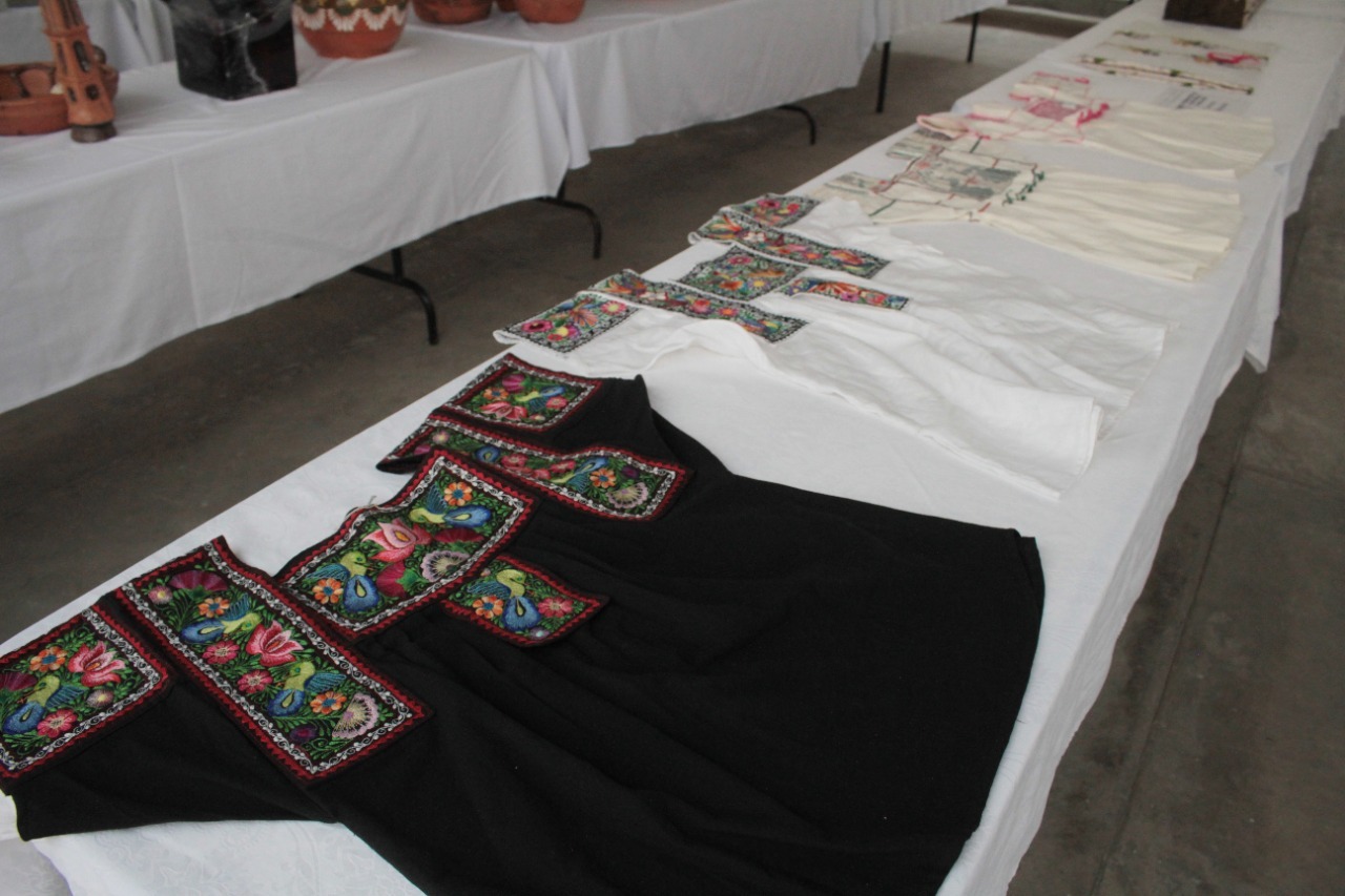 CONCLUYÓ PROCESO DE SELECCIÓN DE GANADORES DEL “CONCURSO DE ARTE POPULAR TLAXCALA 2022”
