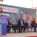 ENTREGARÁ GOBIERNO DEL ESTADO BECAS PARA EL BIENESTAR BENITO JUÁREZ PARA TERCER AÑO DE SECUNDARIA