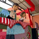 ACERCA SC EXPRESIÓN ARTÍSTICA A NIÑAS, NIÑOS Y ADOLESCENTES DE TLAXCALA