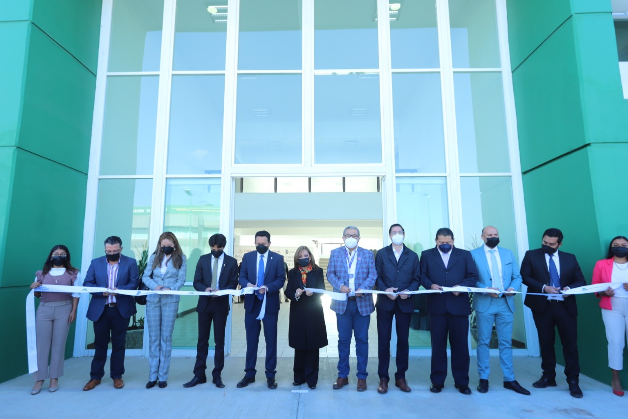 INAUGURÓ GOBERNADORA LORENA CUÉLLAR NODO DE CREATIVIDAD PARA LA INNOVACIÓN Y EL EMPRENDIMIENTO DEL ITA