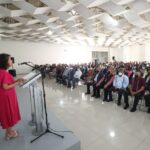 SEPE-USET ENTREGAN CONSTANCIAS DE PROMOCIÓN HORIZONTAL POR NIVELES CON INCENTIVOS