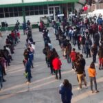 SEPE-USET APLICA EVALUACIÓN EDISET A MÁS DE 24 MIL ALUMNOS DE NUEVO INGRESO A SECUNDARIAS