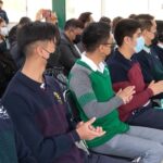 TIENE CECYTE-EMSAD REPRESENTANTES PARA LAS ACADEMIAS NACIONALES Y FESTIVAL ACADÉMICO EN DURANGO