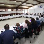 CELEBRÓ SEPE-USET REUNIÓN DEL EQUIPO TÉCNICO ESTATAL DE EDUCACIÓN BÁSICA