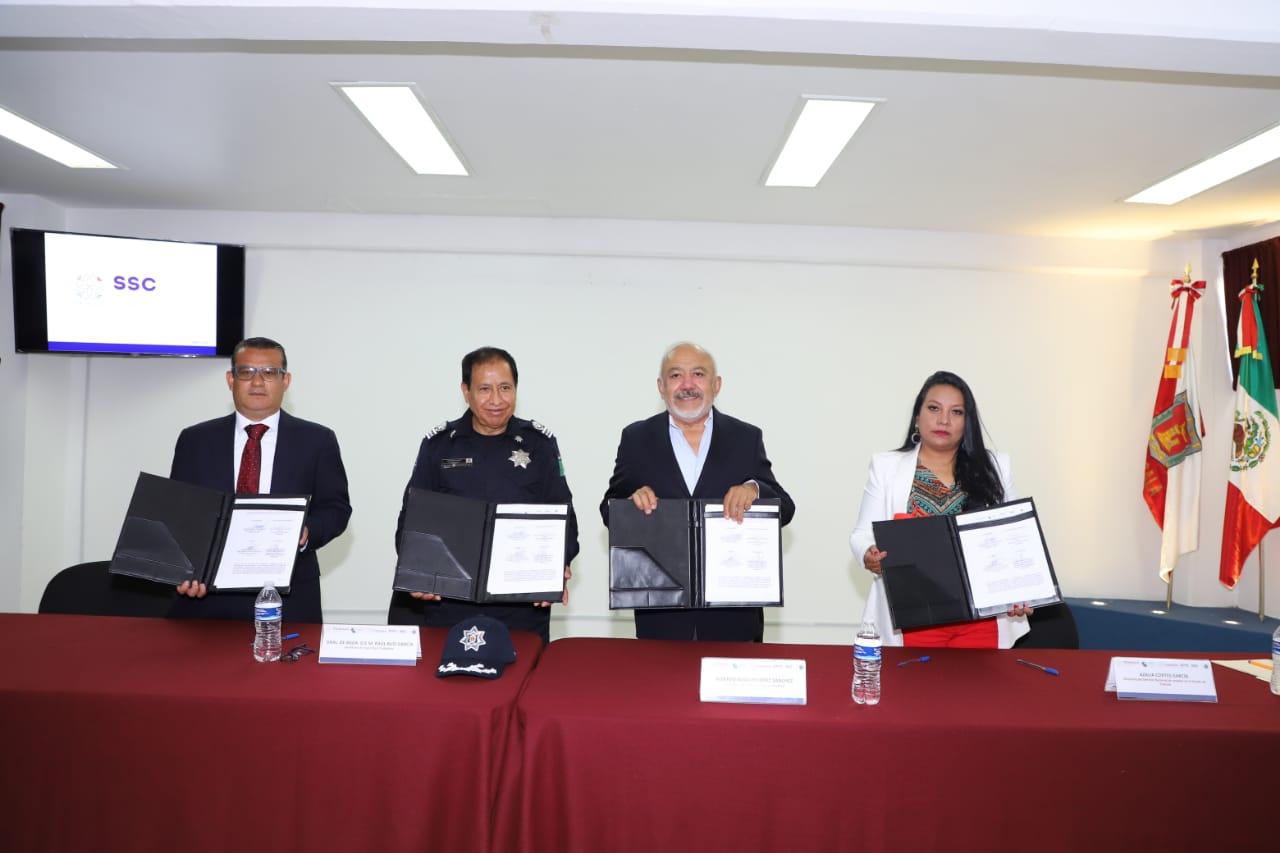 SSC PROMUEVE Y DESARROLLA PROGRAMAS Y ACTIVIDADES DE TRABAJO PARA PPL