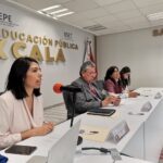 SEPE-USET PROMUEVE LA CIENCIA EN NIÑAS, NIÑOS, ADOLESCENTES Y JÓVENES