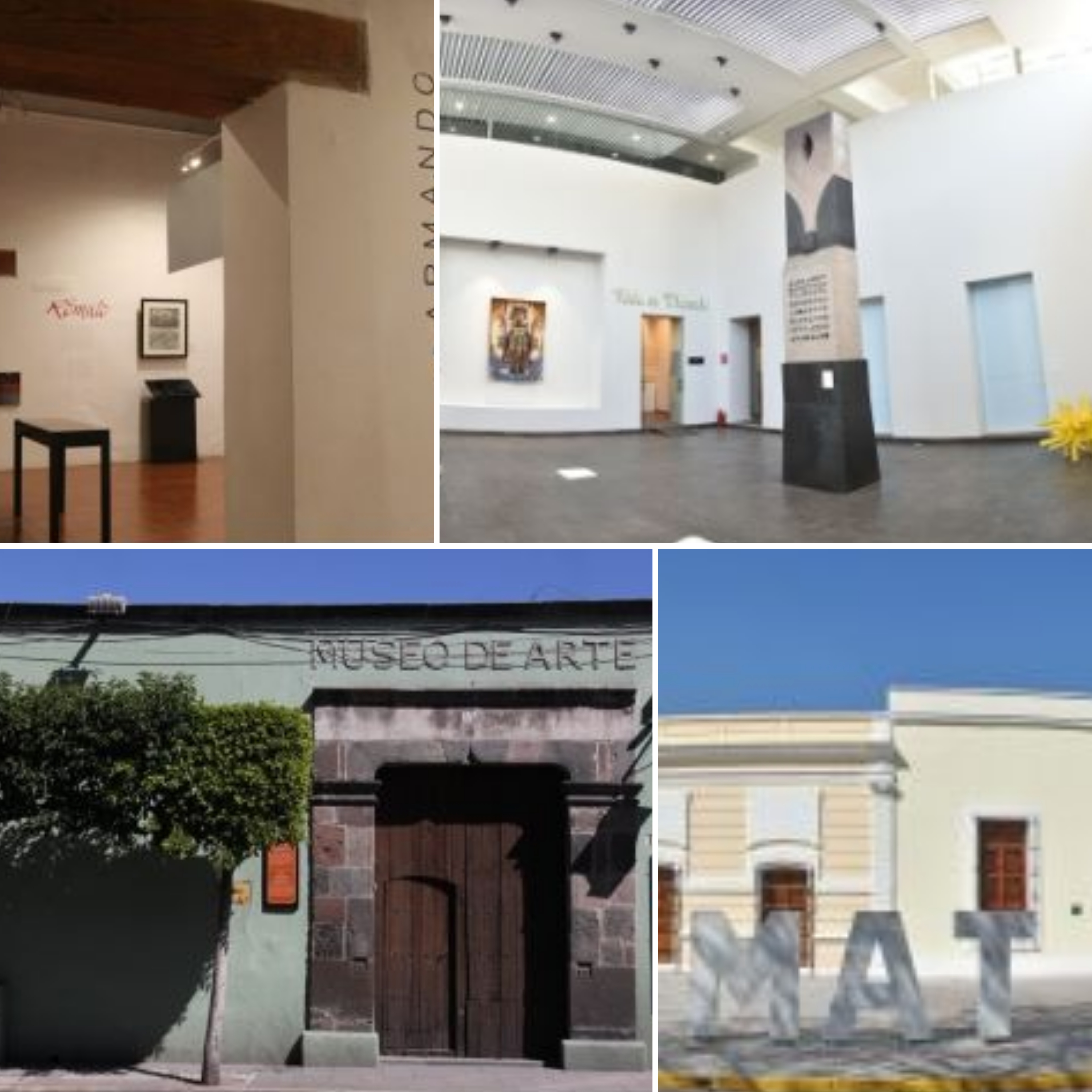 ENCABEZARÁ LA SECRETARÍA DE CULTURA DE TLAXCALA LA NOCHE DE MUSEOS #VIVETUPATRIMONIO
