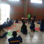 CONMEMORA SECRETARÍA DE CULTURA DE TLAXCALA EL DÍA INTERNACIONAL DEL JUEGO