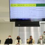 SEPE-USET FINALIZÓ PROCESOS DE ADMISIÓN, PROMOCIÓN VERTICAL, HORIZONTAL Y ASIGNACIÓN DE HORAS