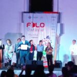 DESTACÓ TLAXCALA EN LA FERIA IBEROAMERICANA DEL LIBRO EN ORIZABA, VERACRUZ