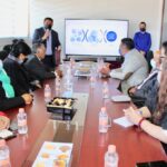 ACUERDAN SESA Y COBAT PREVENIR Y ATENDER ENFERMEDADES EN CASI 15 MIL ESTUDIANTES