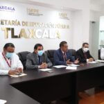 ENTREGA USET PROYECTO DE REZONIFICACIÓN ESCOLAR DE ESCUELAS SECUNDARIAS TÉCNICAS