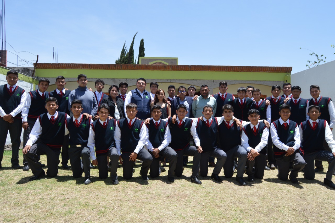 CELEBRA CONALEP A SELECTIVO DE BÉISBOL Y FÚTBOL, REPRESENTARÁN AL SUBSISTEMA EN LOS XX JUDENEMS
