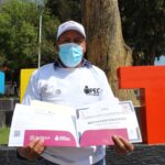 LOGRA ITEA INSCRIBIR A MIL 600 PERSONAS PARA CONTINUAR CON SU EDUCACIÓN