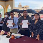 ACUERDAN UPTX Y AYUNTAMIENTO DE CONTLA DE JUAN CUAMATZI ABRIR EXTENSIÓN DE LA UNIVERSIDAD EN ESTE MUNICIPIO