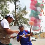 REFUERZA “ITEA EN MOVIMIENTO” EDUCACIÓN PARA LOS ADULTOS