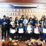 ENTREGA ITEA CERTIFICADOS DE EDUCACIÓN BÁSICA EN TEPETITLA, CALPULALPAN Y TZOMPANTEPEC