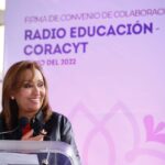 FIRMAN CONVENIO RADIO EDUCACIÓN Y CORACYT PARA OFRECER CONTENIDOS CULTURALES Y EDUCATIVOS