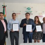 CONALEP Y CAMBRIDGE UNIVERSITY PRESS AND ASSESSMENT FIRMAN CONVENIO DE COLABORACIÓN