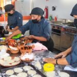 REALIZA ICATLAX CONCURSO GASTRONÓMICO EN LAS CATEGORÍAS DE CREACIÓN Y RESCATE