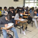APLICÓ CONALEP EVALUACIÓN DIAGNÓSTICA A LOS ASPIRANTES DE NUEVO INGRESO