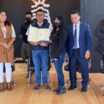 UPTx ENTREGA TÍTULOS UNIVERSITARIOS A INGENIEROS EGRESADOS EN 2021 Y 2022